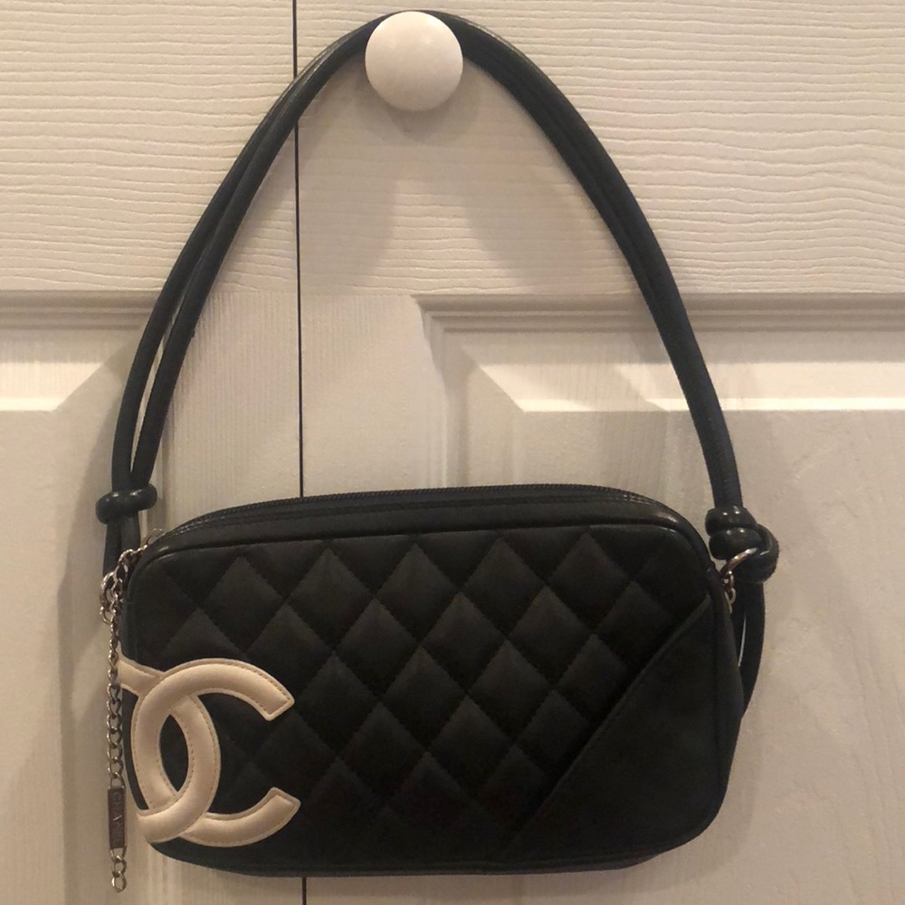 Authentic Chanel handbag